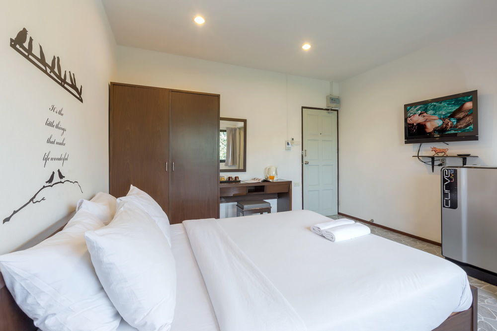 Zen Rooms Bonkai 2 Pattaya Exterior photo